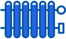 RadiatorLux логотип